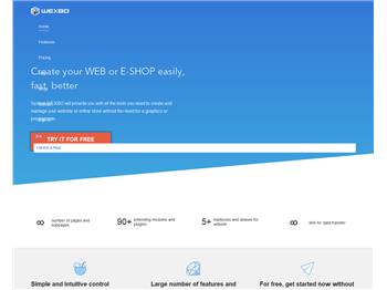 Náhľad webu Náhľad webu