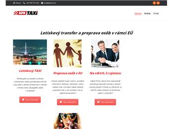 Náhľad webu Náhľad webu