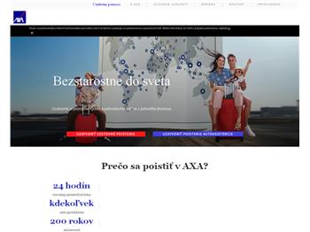 Náhľad webu Náhľad webu