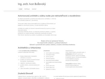 Náhľad webu Náhľad webu
