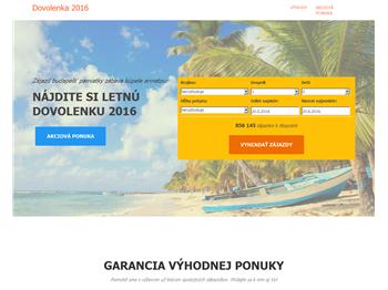 Náhľad webu Náhľad webu