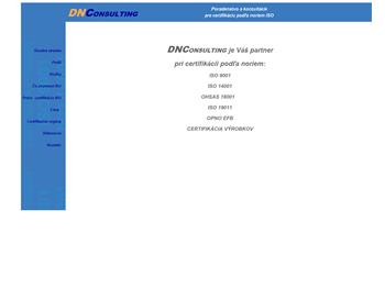 Náhľad webu Náhľad webu