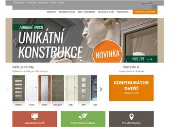 Náhľad webu Náhľad webu