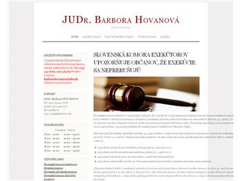 Náhľad webu Náhľad webu