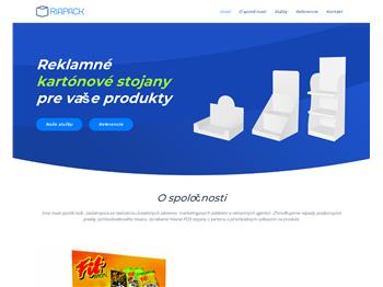 Náhľad webu Náhľad webu