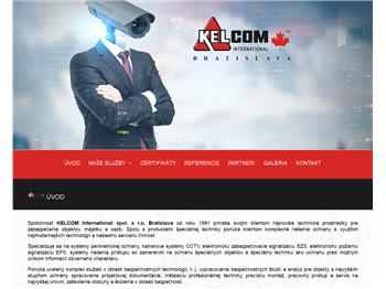 Náhľad webu Náhľad webu