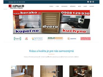 Náhľad webu Náhľad webu