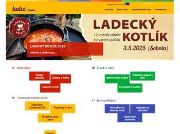 Náhľad webu Náhľad webu