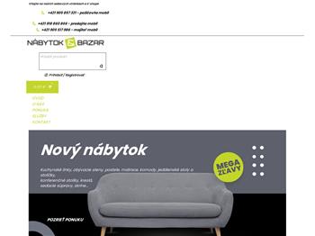 Náhľad webu Náhľad webu