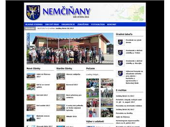 Náhľad webu Náhľad webu