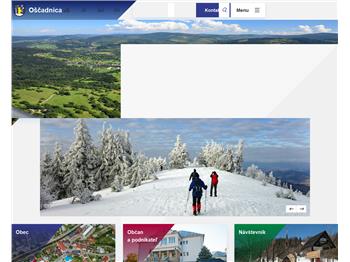 Náhľad webu Náhľad webu