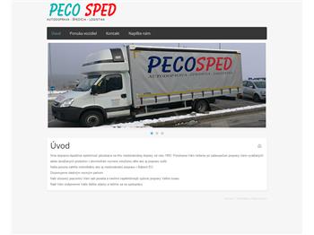 Náhľad webu Náhľad webu