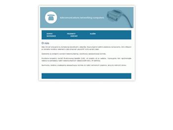 Náhľad webu Náhľad webu