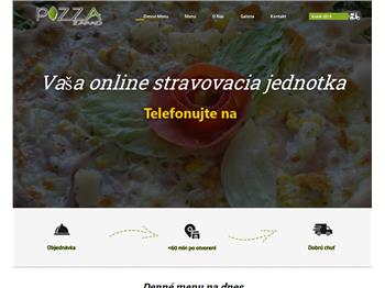 Náhľad webu Náhľad webu