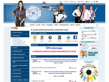 Náhľad webu Náhľad webu