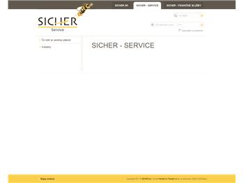 Náhľad webu Náhľad webu