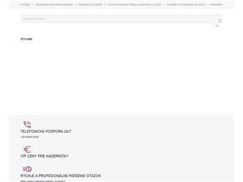 Náhľad webu Náhľad webu