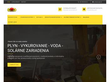 Náhľad webu Náhľad webu