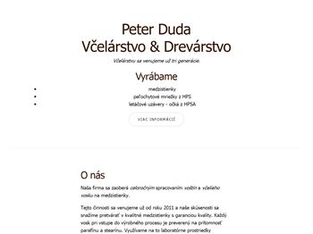 Náhľad webu Náhľad webu