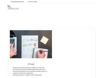 Náhľad webu Náhľad webu
