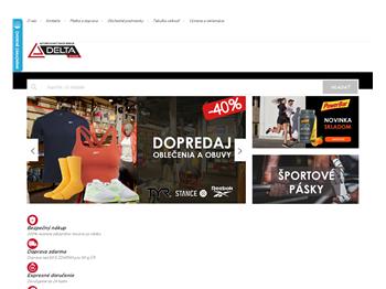 Náhľad webu Náhľad webu