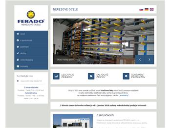 Náhľad webu Náhľad webu