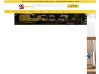 Náhľad webu Náhľad webu
