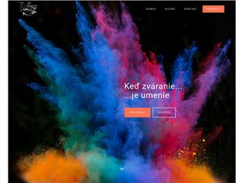 Náhľad webu Náhľad webu