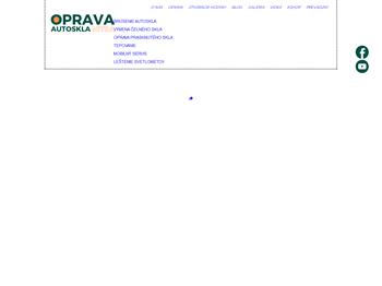 Náhľad webu Náhľad webu