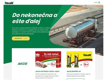 Náhľad webu Náhľad webu