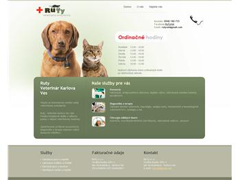 Náhľad webu Náhľad webu