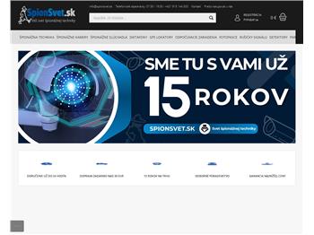 Náhľad webu Náhľad webu