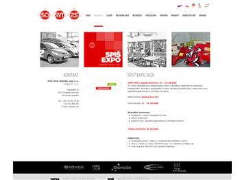 Náhľad webu Náhľad webu