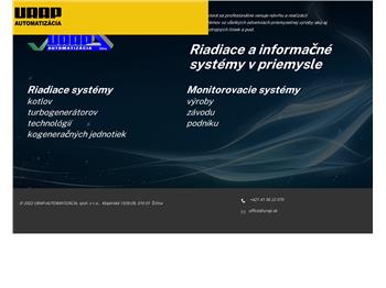 Náhľad webu Náhľad webu