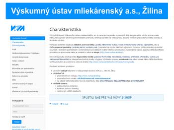 Náhľad webu Náhľad webu