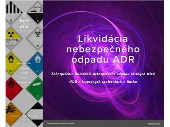 Náhľad webu Náhľad webu