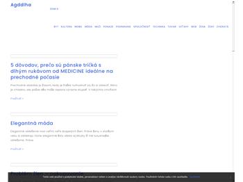 Náhľad webu Náhľad webu