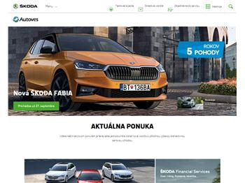 Náhľad webu Náhľad webu
