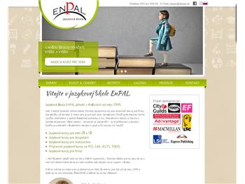 Náhľad webu Náhľad webu