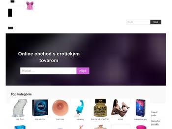 Náhľad webu Náhľad webu