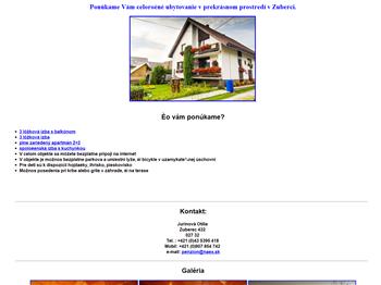 Náhľad webu Náhľad webu