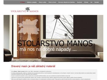 Náhľad webu Náhľad webu