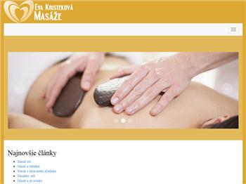 Náhľad webu Náhľad webu