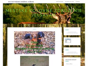 Náhľad webu Náhľad webu