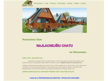 Náhľad webu Náhľad webu