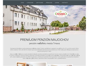 Náhľad webu Náhľad webu