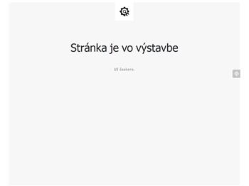 Náhľad webu Náhľad webu