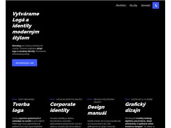 Náhľad webu Náhľad webu