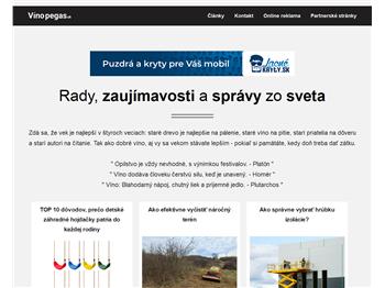 Náhľad webu Náhľad webu