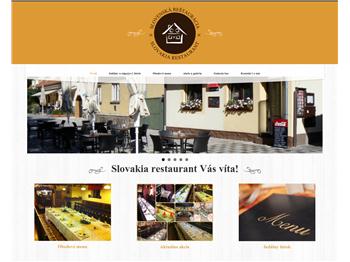 Náhľad webu Náhľad webu